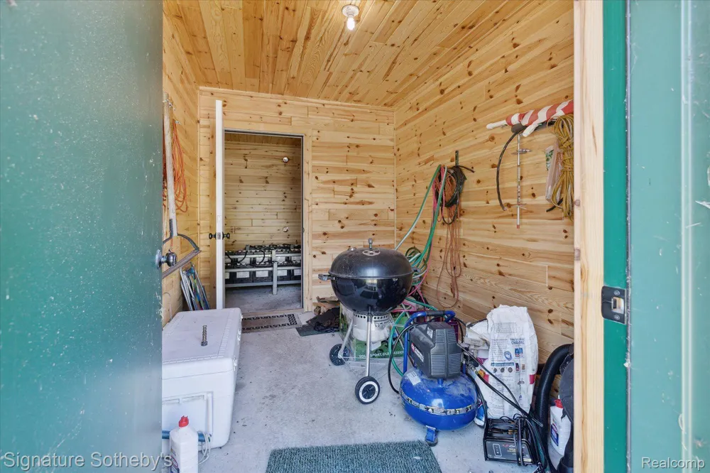 9842 Misery Bay Alpena City, MI 49707