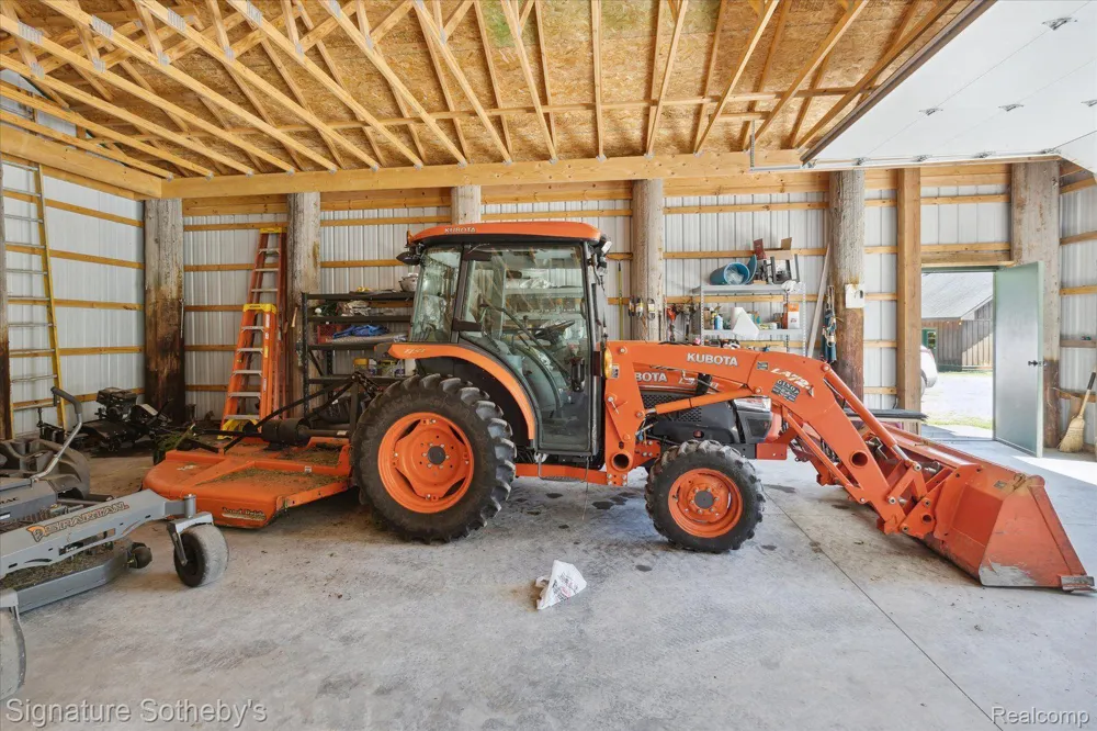 9842 Misery Bay Alpena City, MI 49707