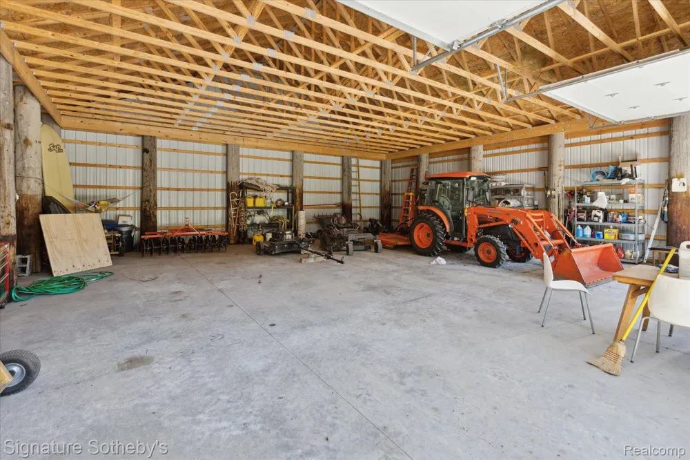9842 Misery Bay Alpena City, MI 49707