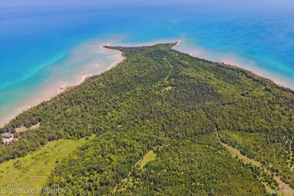 9842 Misery Bay Alpena City, MI 49707