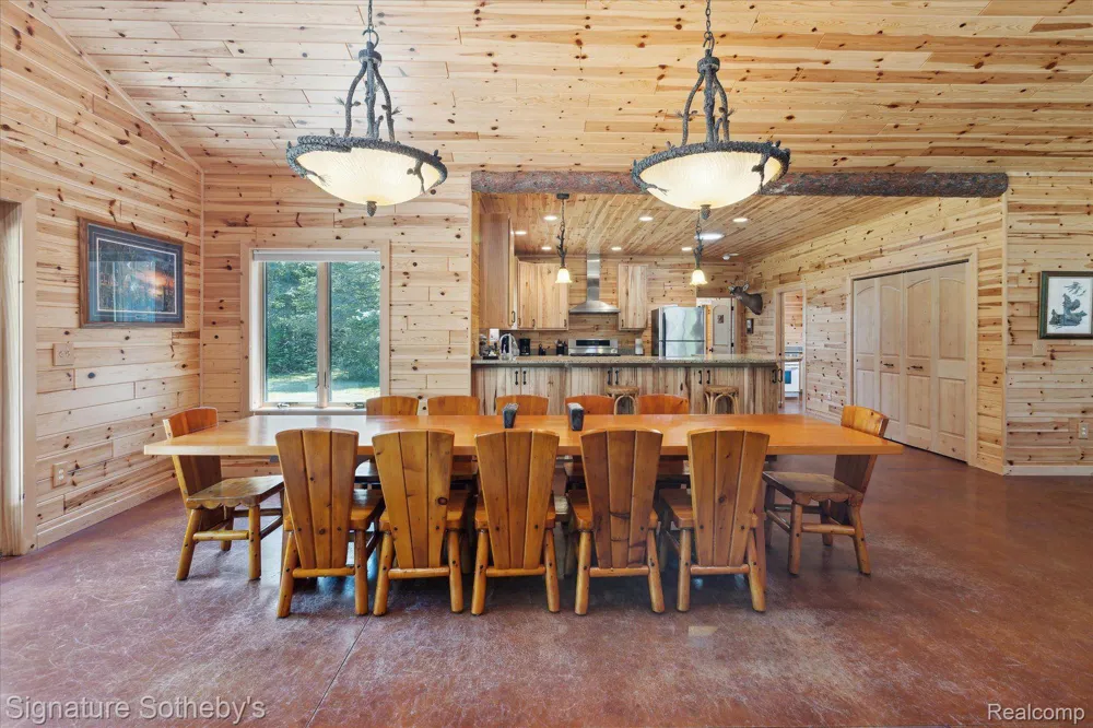 9842 Misery Bay Alpena City, MI 49707