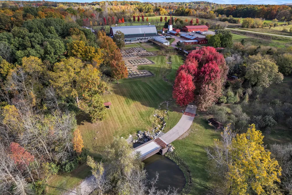 5105 Turtle Point Drive Northfield Township, MI 48105