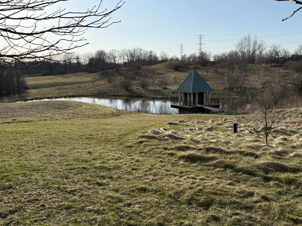 5105 Turtle Point Drive Northfield Township, MI 48105