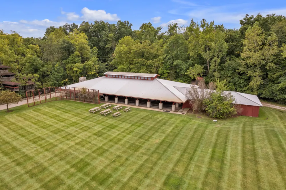 5105 Turtle Point Drive Northfield Township, MI 48105