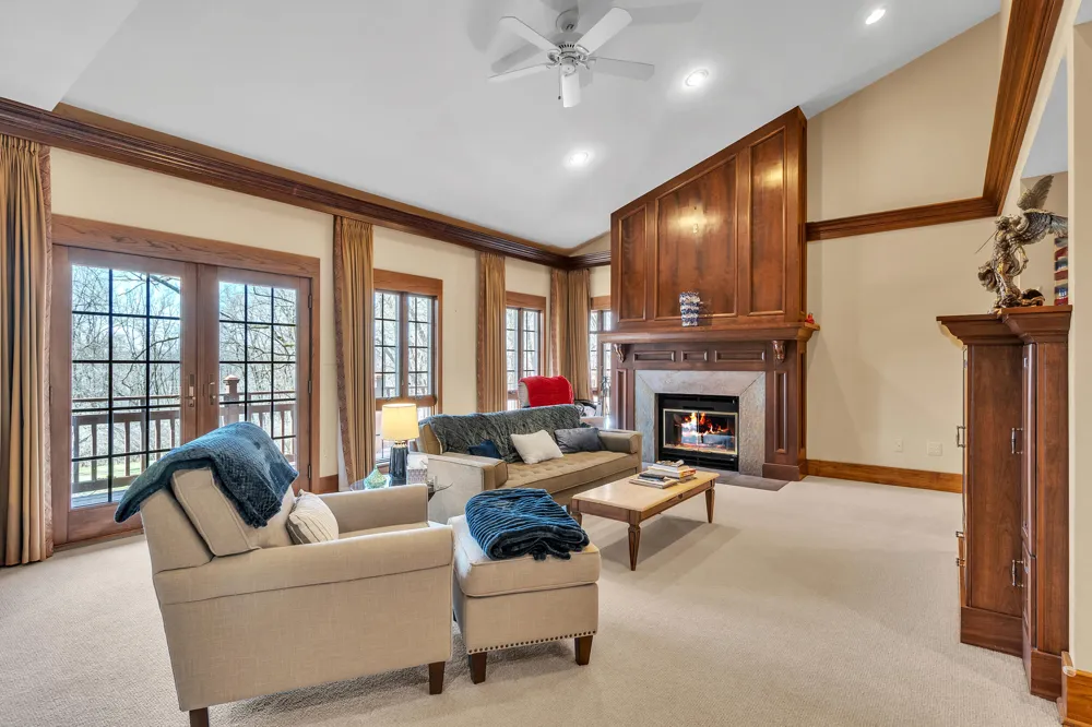 5105 Turtle Point Drive Northfield Township, MI 48105