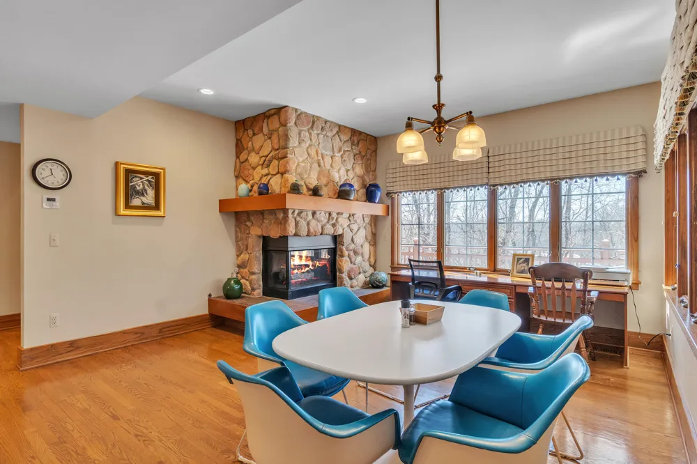 5105 Turtle Point Drive Northfield Township, MI 48105