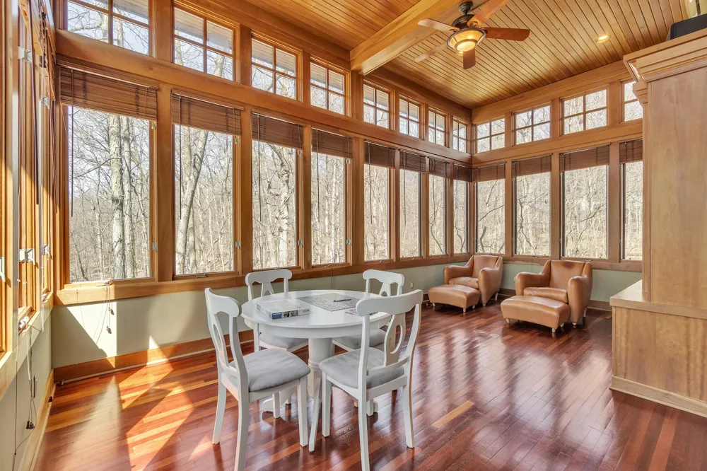 5105 Turtle Point Drive Northfield Township, MI 48105