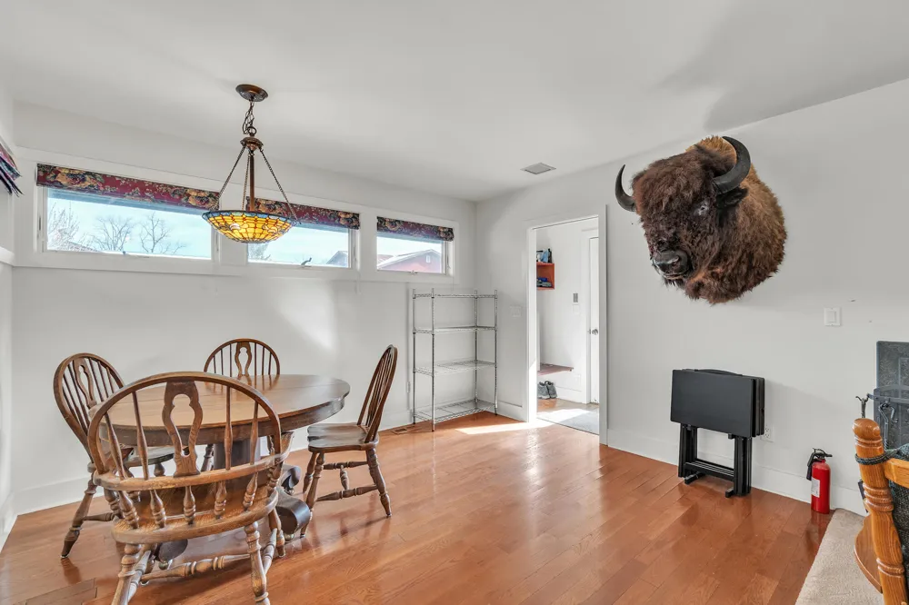 5105 Turtle Point Drive Northfield Township, MI 48105