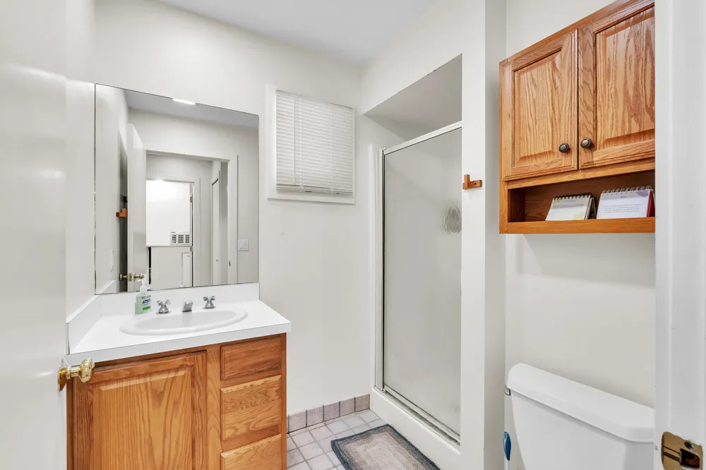 5105 Turtle Point Drive Northfield Township, MI 48105
