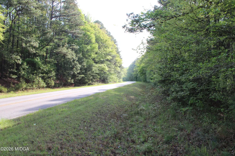 Ruffner Road #00 Barnesville, GA 30204