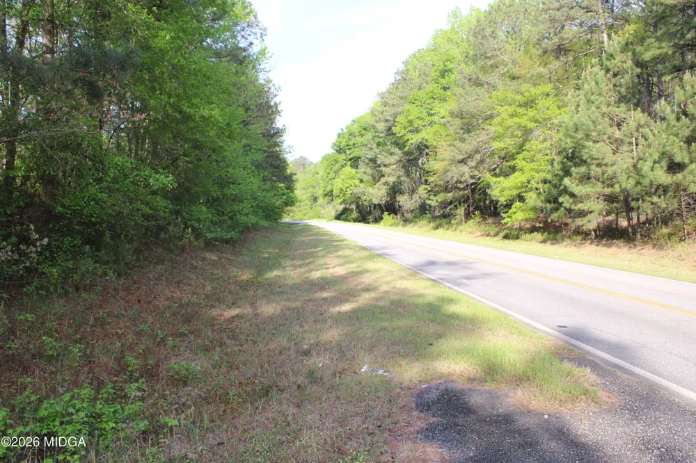 Ruffner Road #00 Barnesville, GA 30204