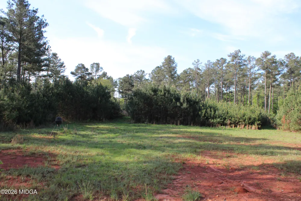 Ruffner Road #00 Barnesville, GA 30204