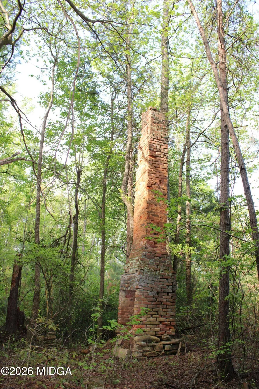 Ruffner Road #00 Barnesville, GA 30204
