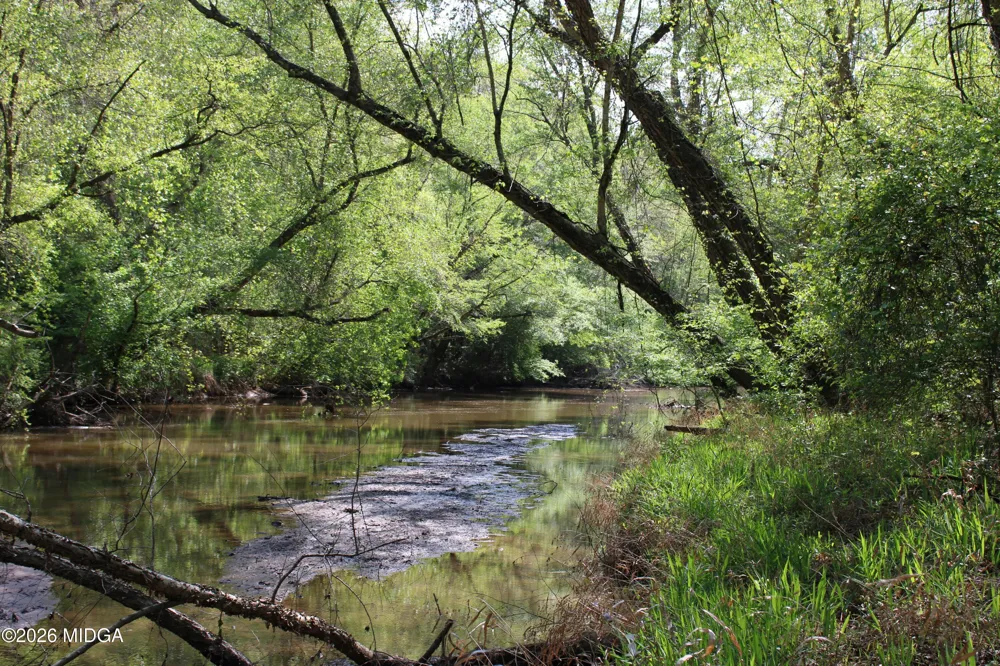 Ruffner Road #00 Barnesville, GA 30204