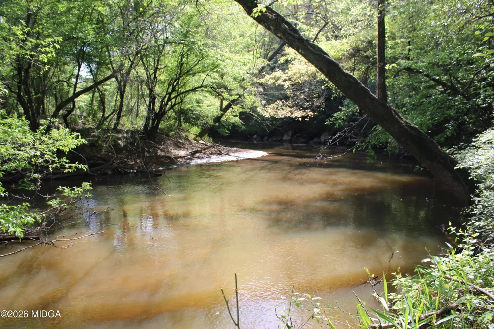 Ruffner Road #00 Barnesville, GA 30204