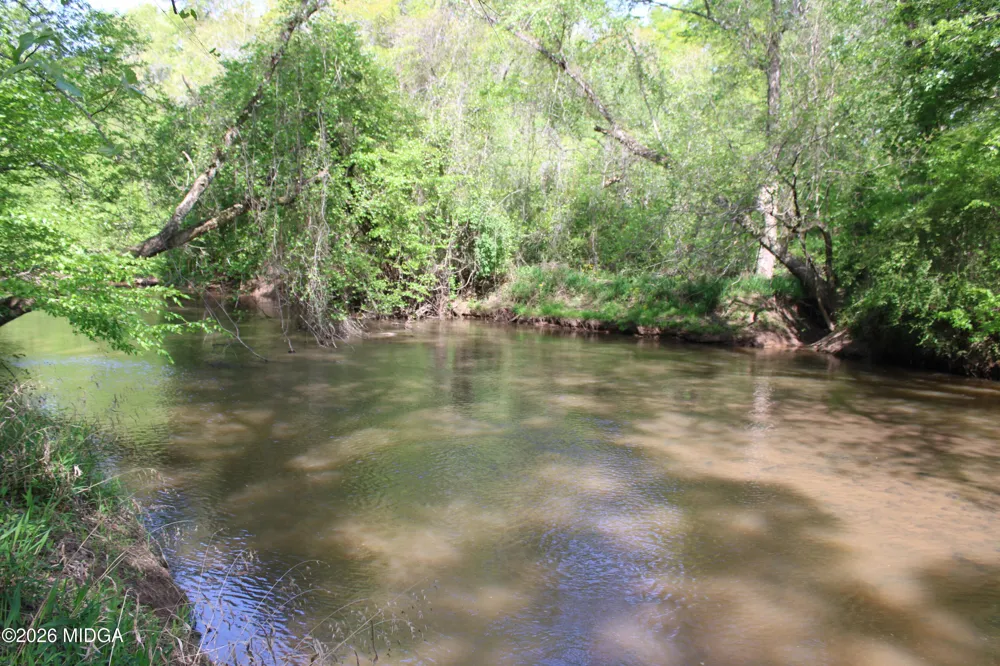 Ruffner Road #00 Barnesville, GA 30204