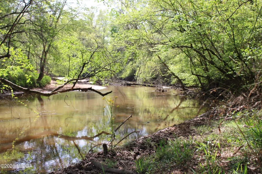 Ruffner Road #00 Barnesville, GA 30204