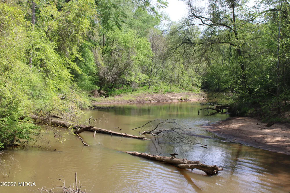 Ruffner Road #00 Barnesville, GA 30204