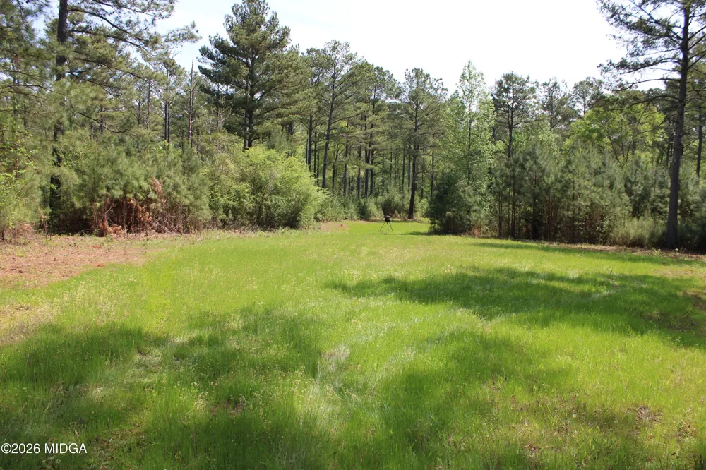 Ruffner Road #00 Barnesville, GA 30204