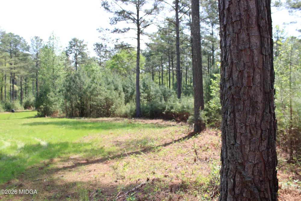 Ruffner Road #00 Barnesville, GA 30204