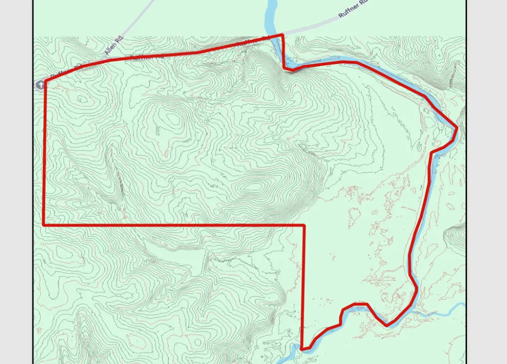 Ruffner Road #00 Barnesville, GA 30204