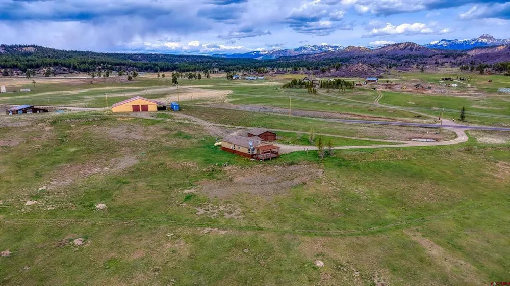 6115 Highway 84 Pagosa Springs, CO 81147