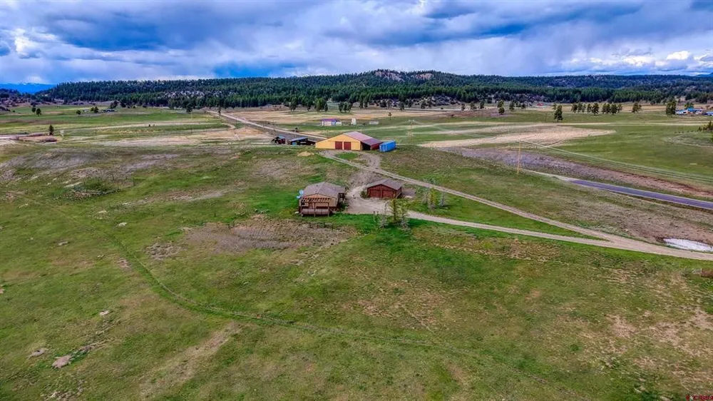 6115 Highway 84 Pagosa Springs, CO 81147