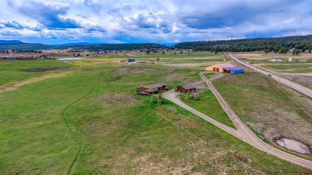 6115 Highway 84 Pagosa Springs, CO 81147