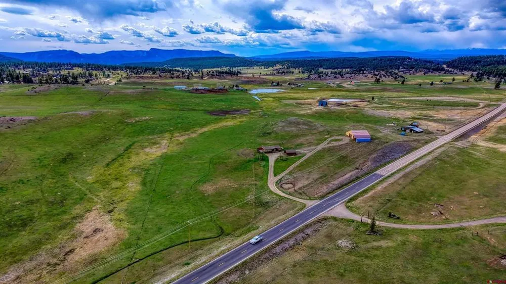 6115 Highway 84 Pagosa Springs, CO 81147
