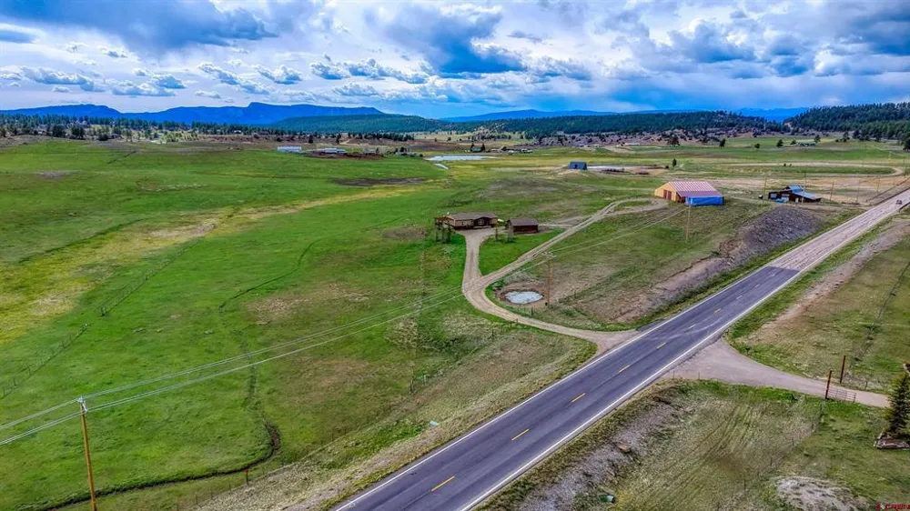 6115 Highway 84 Pagosa Springs, CO 81147