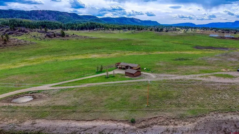 6115 Highway 84 Pagosa Springs, CO 81147