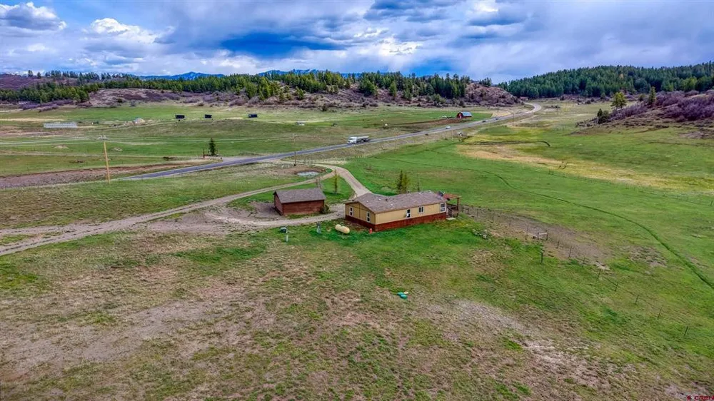 6115 Highway 84 Pagosa Springs, CO 81147