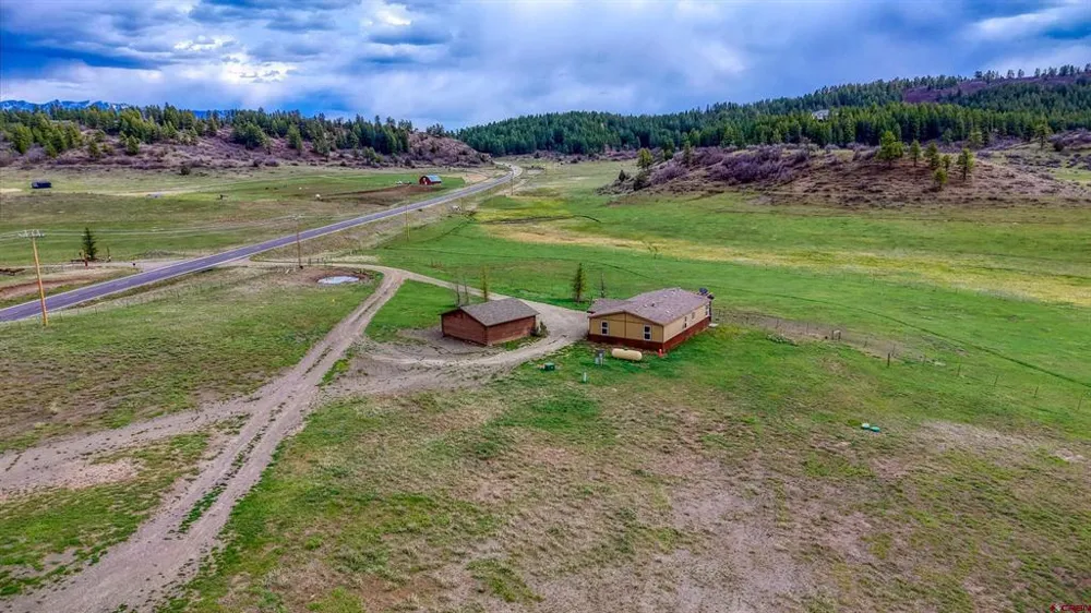 6115 Highway 84 Pagosa Springs, CO 81147
