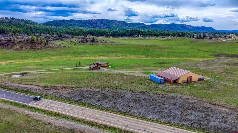 6115 Highway 84 Pagosa Springs, CO 81147