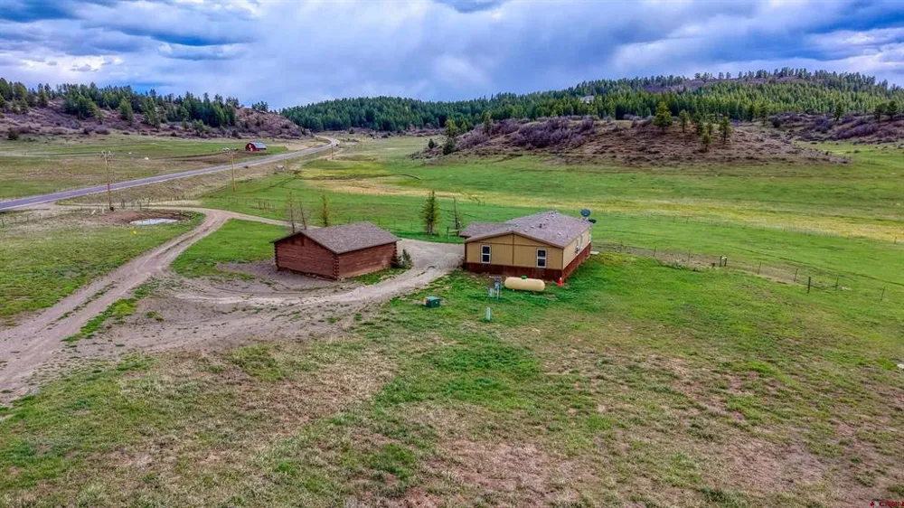 6115 Highway 84 Pagosa Springs, CO 81147