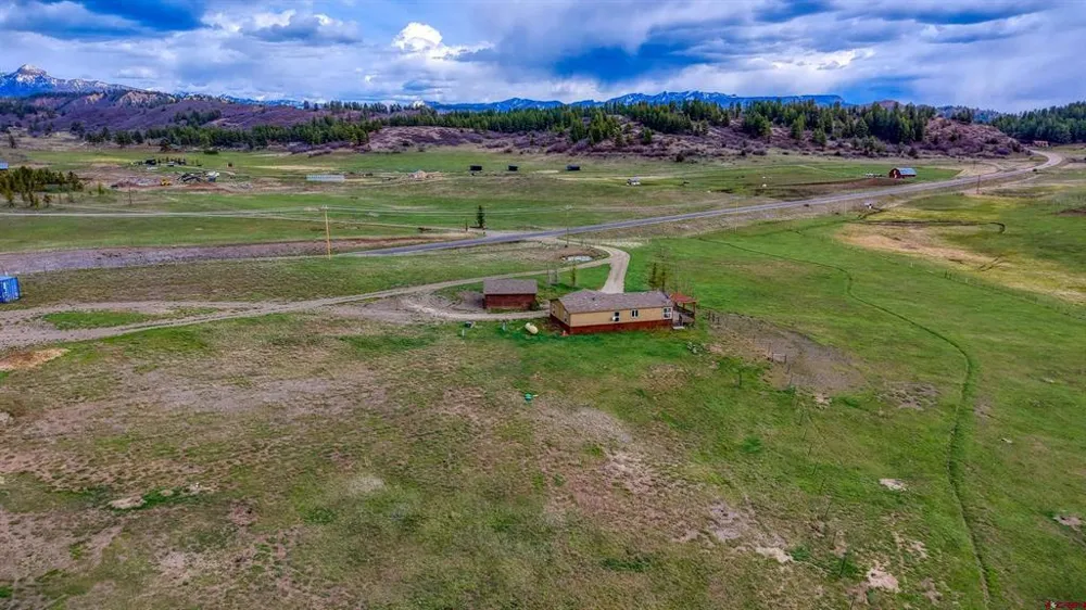 6115 Highway 84 Pagosa Springs, CO 81147