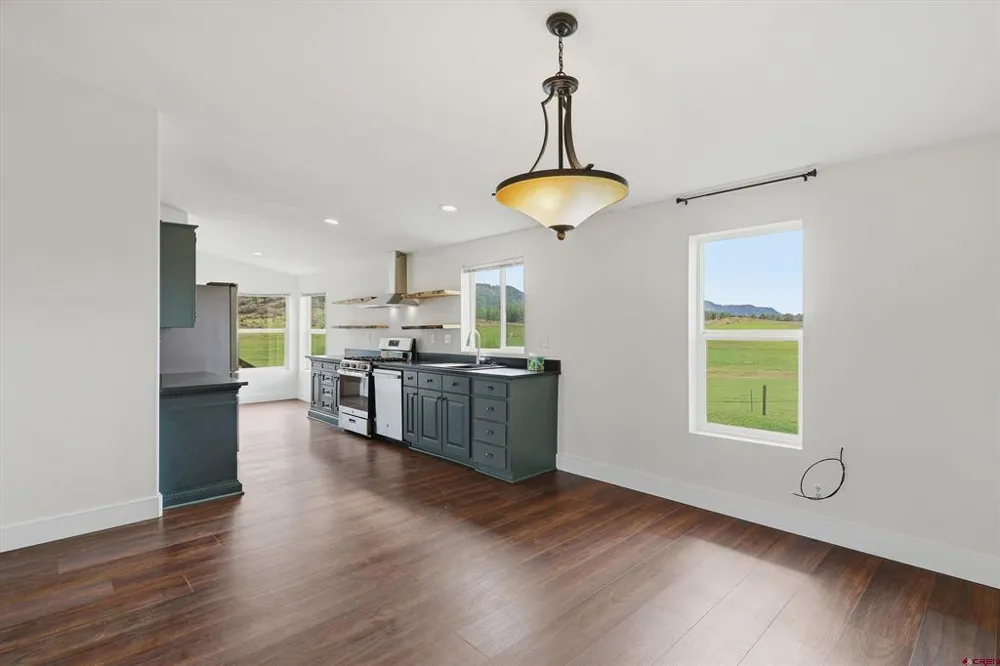 6115 Highway 84 Pagosa Springs, CO 81147