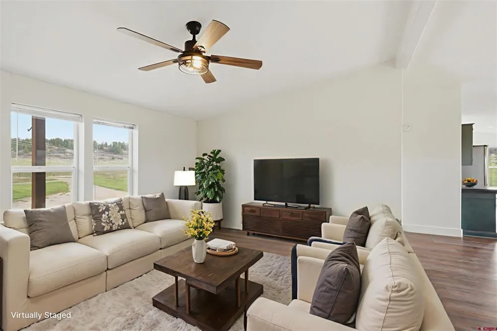 6115 Highway 84 Pagosa Springs, CO 81147