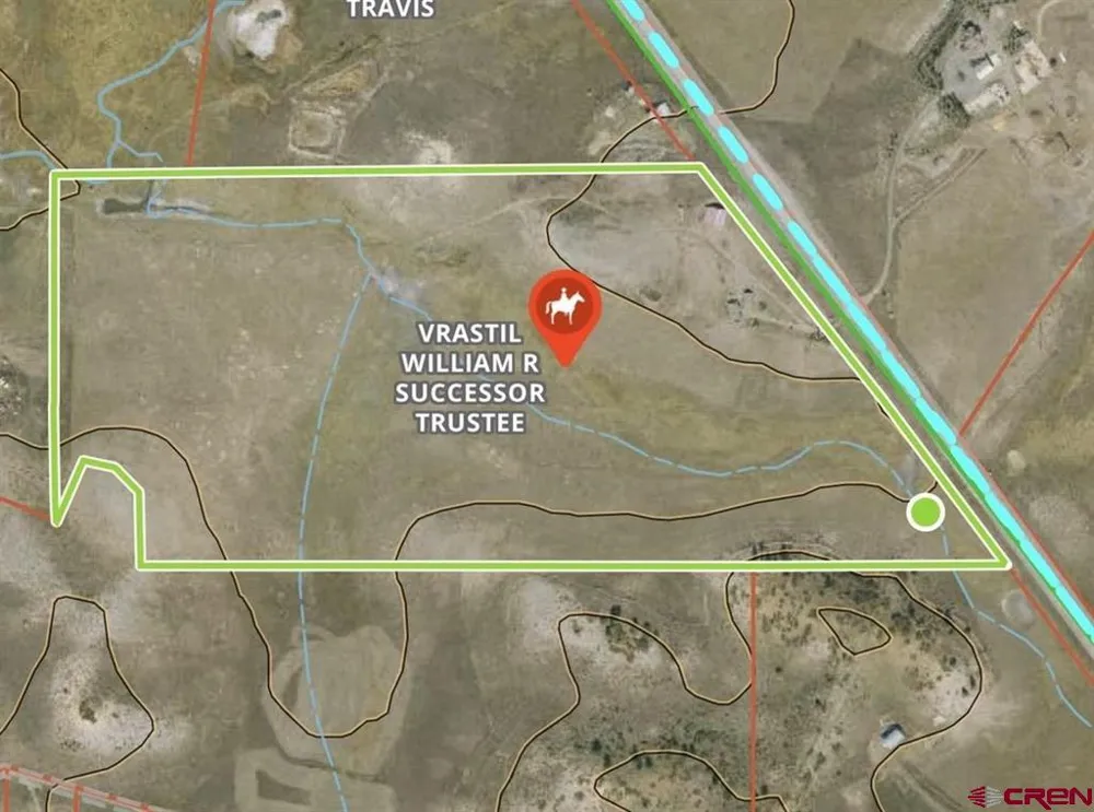 6115 Highway 84 Pagosa Springs, CO 81147