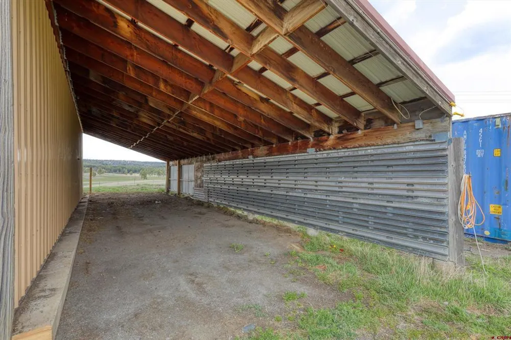 6115 Highway 84 Pagosa Springs, CO 81147