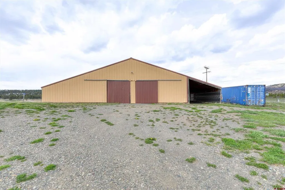 6115 Highway 84 Pagosa Springs, CO 81147