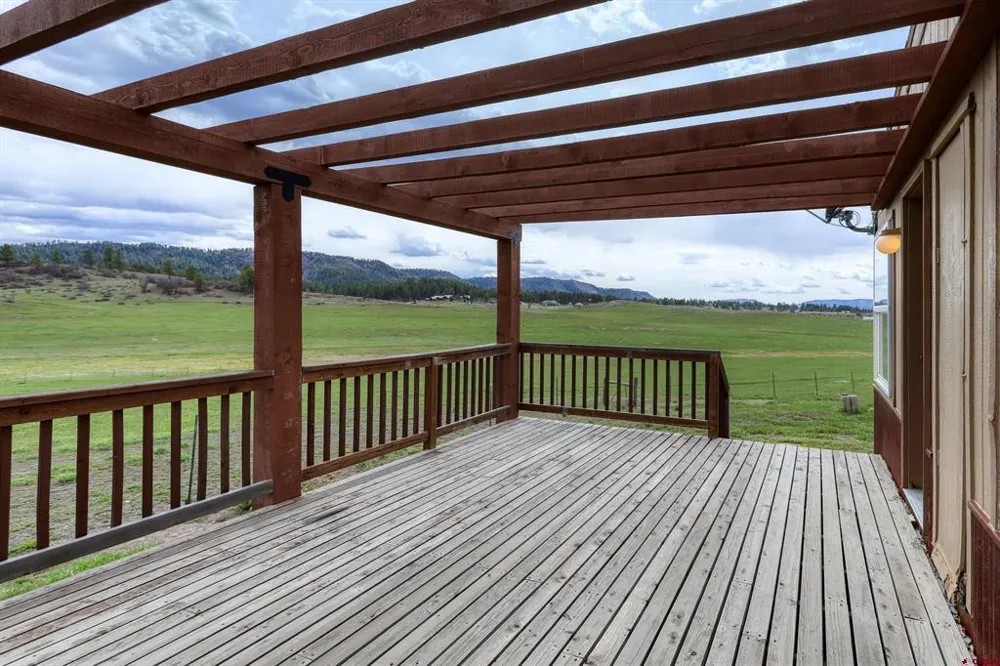 6115 Highway 84 Pagosa Springs, CO 81147
