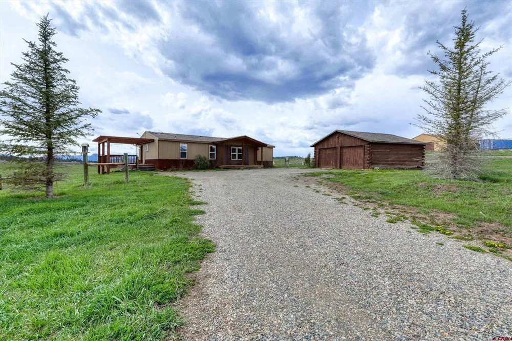 6115 Highway 84 Pagosa Springs, CO 81147