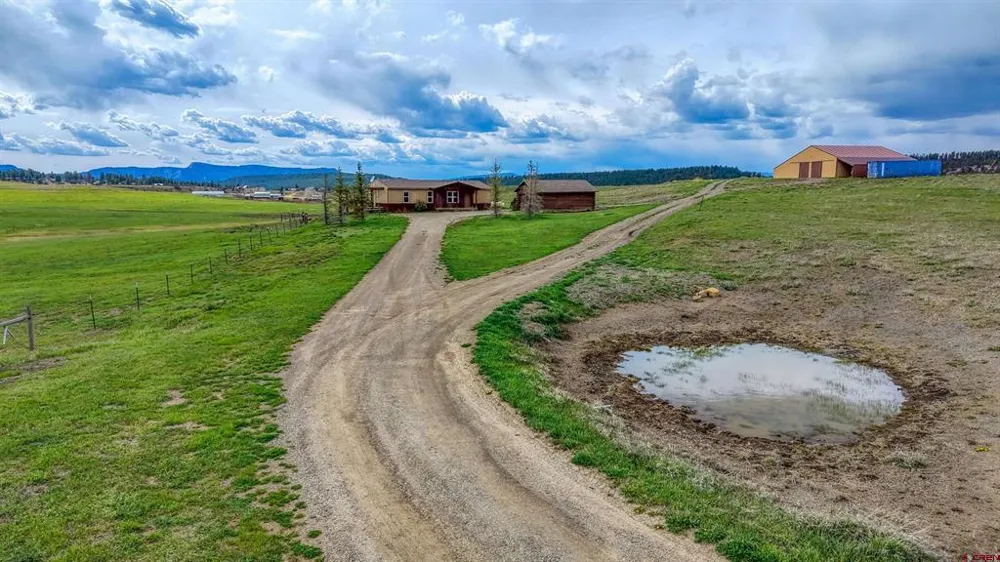 6115 Highway 84 Pagosa Springs, CO 81147