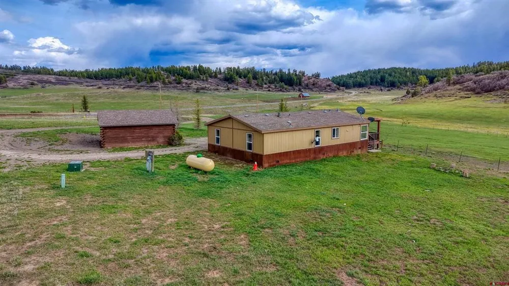 6115 Highway 84 Pagosa Springs, CO 81147