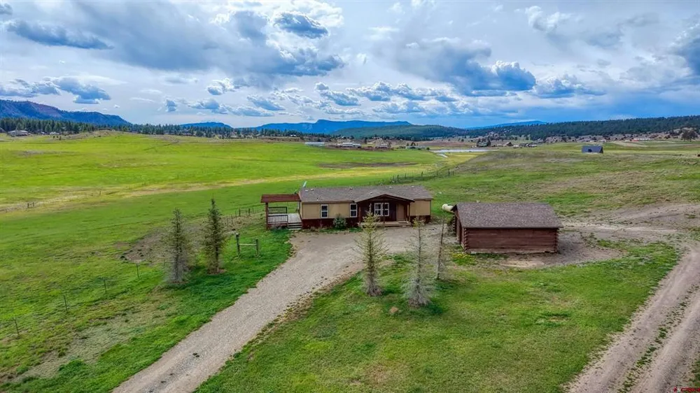 6115 Highway 84 Pagosa Springs, CO 81147