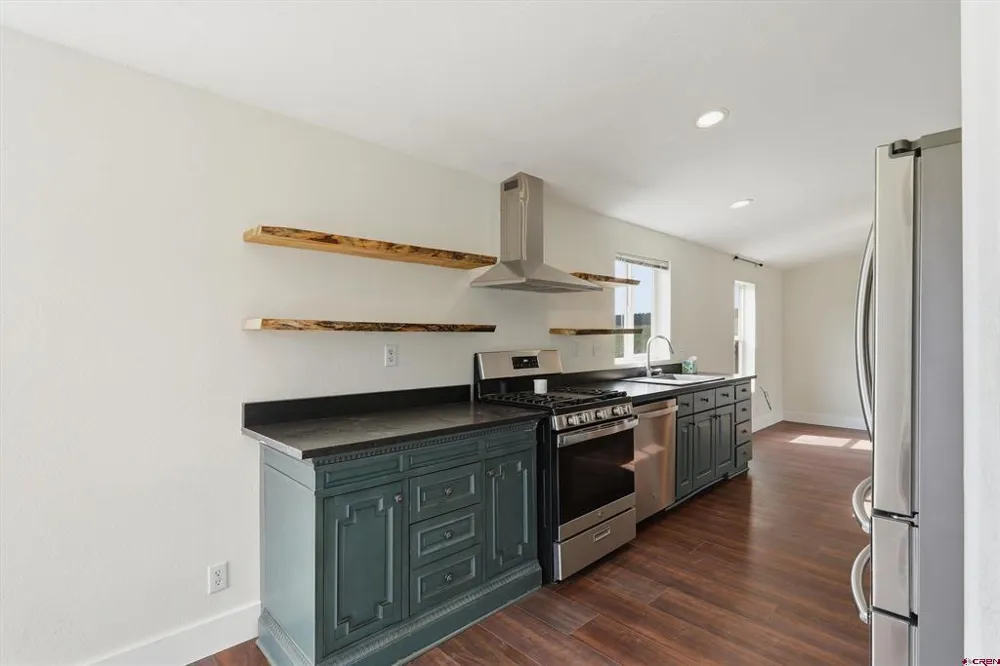 6115 Highway 84 Pagosa Springs, CO 81147