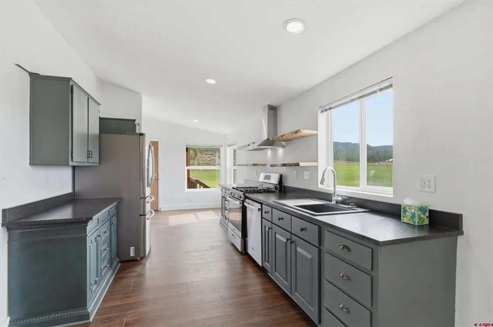 6115 Highway 84 Pagosa Springs, CO 81147