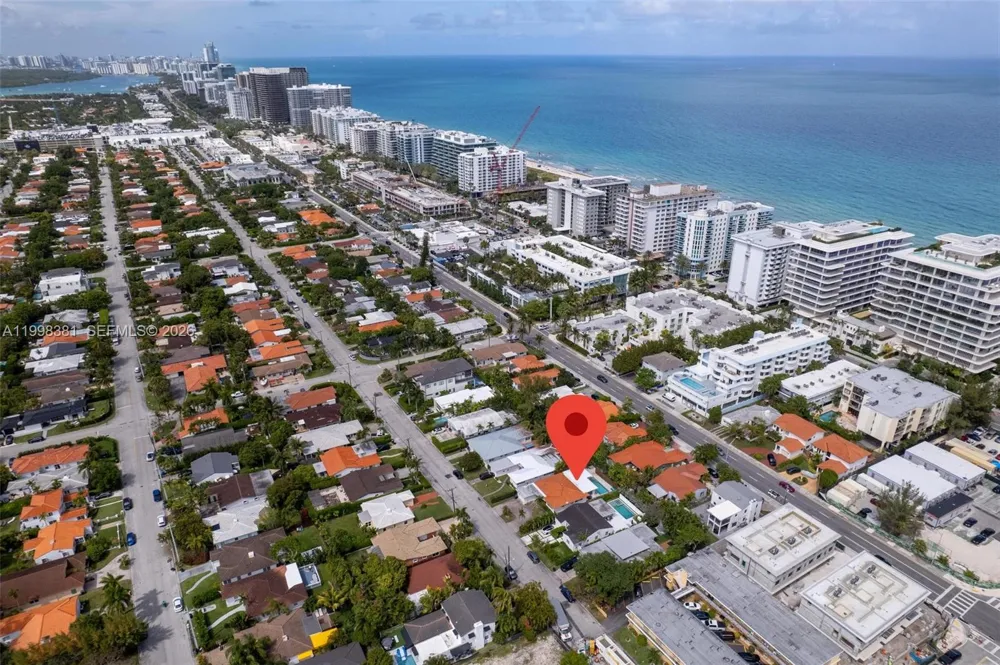 9141 Abbott Ave Surfside, FL 33154