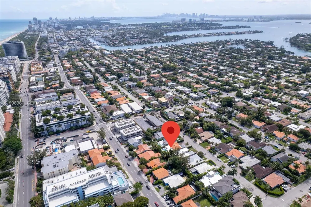 9141 Abbott Ave Surfside, FL 33154